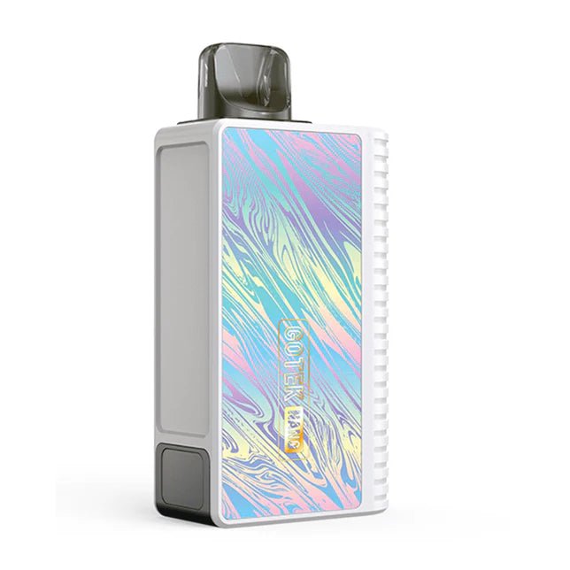 Aspire Gotek Nano Vape Kit - Mcr Vape Distro