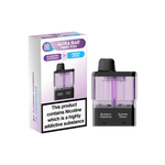 bulk wholesale Aura Bar Twist 40k Replacement Pods - Blueberry Raspberry / Summer Dream