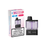 bulk wholesale Aura Bar Twist 40k Replacement Pods - Blueberry Cherry Cranberry / Berry Blaze