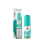 bulk wholesale Bar Juice 5000 Nic Salts Box of 10 - Fresh Menthol Mojito