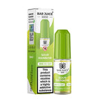 bulk wholesale BAR JUICE 5000 - SOUR RAINBOW - 10ML NIC SALT [BOX OF 10] - 5MG