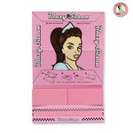 bulk wholesale Blazy Susan Pink King Size Slim Deluxe Rolling Kit - 32 Leaves - 