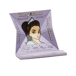 bulk wholesale Blazy Susan Purple Deluxe King Size Slim Rolling Kit - 32 Papers - 