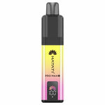 bulk wholesale (10MG) Hayati Pro Max Plus Vape Kit Box of 5 - Banana Ice