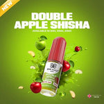 bulk wholesale 5MG - Bar Juice 5000 Nic Salts Box of 10 - Double Apple Shisha *New*