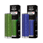 bulk wholesale Al Fakher 12K Pro Max Prefilled Pod Vape Box of 5 - Blue
