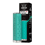 bulk wholesale Al Fakher 12K Pro Max Prefilled Pod Vape Box of 5 - Light Blue