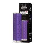 bulk wholesale Al Fakher 12K Pro Max Prefilled Pod Vape Box of 5 - Purple