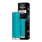bulk wholesale Al Fakher 12K Pro Max Prefilled Pod Vape Box of 5 - Teal