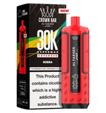 bulk wholesale Al Fakher 30k Hypermax Vape Kit Pack of 5 - Hubba