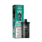 bulk wholesale Al Fakher 50k Hypermax Prime Pods - Box of 5 - Mint