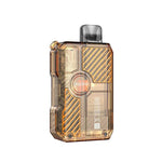 bulk wholesale Aspire Gotek X III Pod Vape Kit - Orange