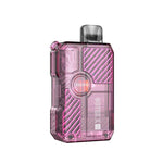 bulk wholesale Aspire Gotek X III Pod Vape Kit - Pink