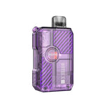 bulk wholesale Aspire Gotek X III Pod Vape Kit - Purple