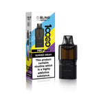 bulk wholesale Crystal Bling Nero 10k Prefilled Pods Box of 5 - Summer Dream