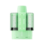 bulk wholesale 🎁 Crystal Pro Switch 30k Replacement Pods Box of 5 (100% off) - Fresh Mint / Menthol
