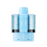 bulk wholesale 🎁 Crystal Pro Switch 30k Replacement Pods Box of 5 (100% off) - Mr Blue