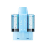 bulk wholesale 🎁 Crystal Pro Switch 30k Replacement Pods Box of 5 (100% off) - Mr Blue / Fizzy Blueberry