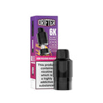 bulk wholesale Drifter 6K Prefilled Pods - Kiwi Passionfruit Guava