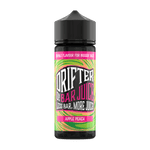 bulk wholesale Drifter Bar Juice 100 E - Liquid - Apple Peach