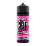 bulk wholesale Drifter Bar Juice 100 E - Liquid - Blueberry Bubble Gum