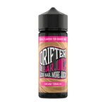 bulk wholesale Drifter Bar Juice 100 E - Liquid - Cream Tobacco