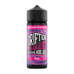 bulk wholesale Drifter Bar Juice 100 E - Liquid - Grape