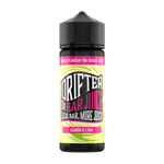 bulk wholesale Drifter Bar Juice 100 E - Liquid - Lemon Lime