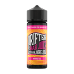 bulk wholesale Drifter Bar Juice 100 E - Liquid - Mango Ice