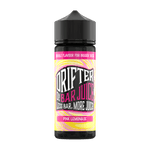 bulk wholesale Drifter Bar Juice 100 E - Liquid - Pink Lemonade