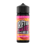 bulk wholesale Drifter Bar Juice 100 E - Liquid - Strawberry Banana Ice