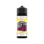 bulk wholesale Drifter Desserts 100ml Shortfill - 🍋 Lemon Tart