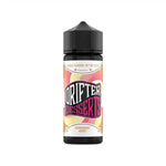 bulk wholesale Drifter Desserts 100ml Shortfill - 🍓 Strawberry Donut