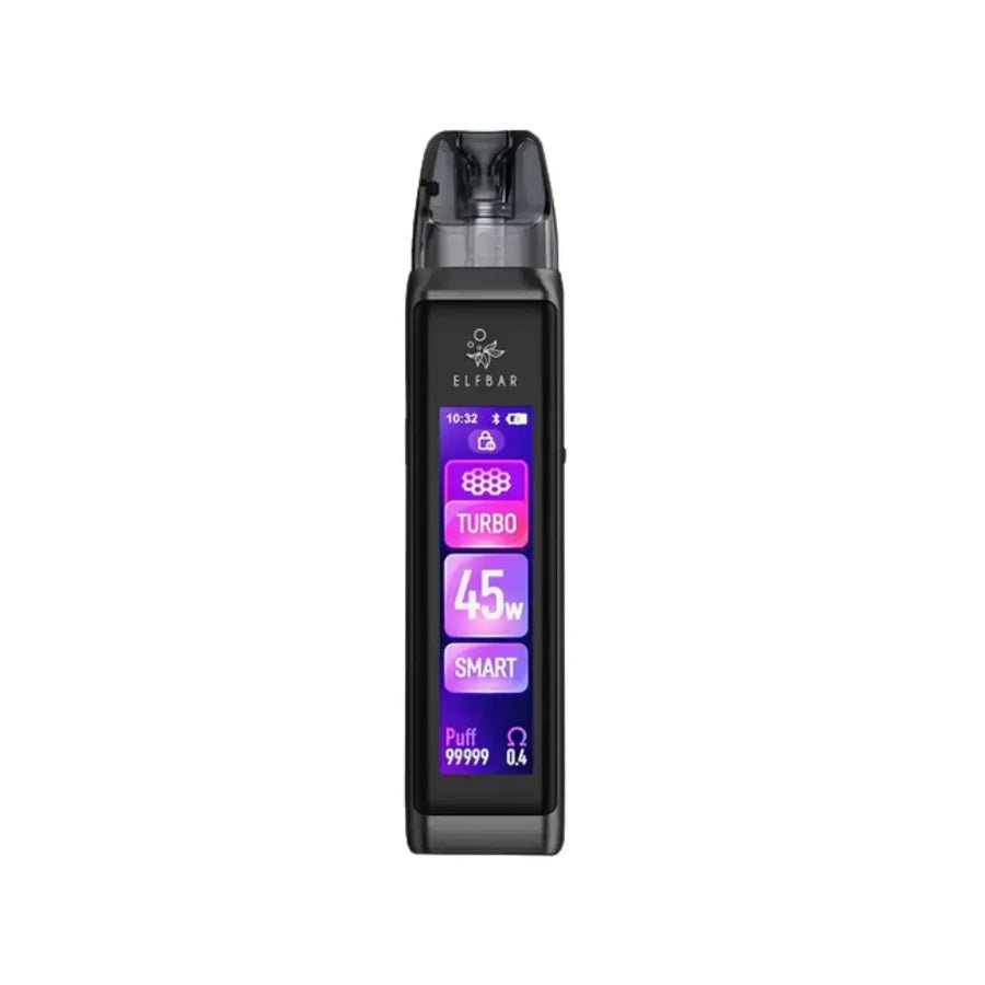 bulk wholesale Elf Bar Elfx Ultra Vape Pod Kit - Pink