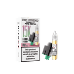 bulk wholesale Elux ENE Legend 15k Replacement Pods - Cherry Sour Raspberry