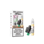 bulk wholesale Elux ENE Legend 15k Replacement Pods - Gummy Bear