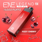 bulk wholesale Elux ENE Legend 15k Vape Pod Kit - Fizzy Cherry