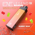 bulk wholesale Elux ENE Legend 15k Vape Pod Kit - Gummy Bear