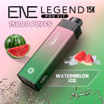 bulk wholesale Elux ENE Legend 15k Vape Pod Kit - Watermelon Ice