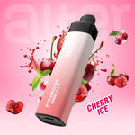 bulk wholesale Elux Firerose Alter 7000 Box of 5 - Cherry Ice