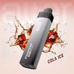 bulk wholesale Elux Firerose Alter 7000 Box of 5 - Cola Ice