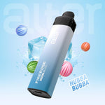 bulk wholesale Elux Firerose Alter 7000 Box of 5 - Hubba Bubba