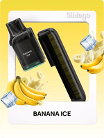 bulk wholesale Elux FireRose Slidego 40K Prefilled Pods - Banana Ice