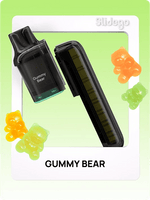bulk wholesale Elux FireRose Slidego 40K Prefilled Pods - Gummy Bear