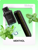 bulk wholesale Elux FireRose Slidego 40K Prefilled Pods - Menthol