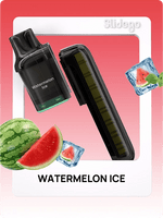bulk wholesale Elux FireRose Slidego 40K Prefilled Pods - Watermelon Ice