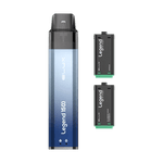 bulk wholesale Elux Legend 1500 Pod Vape Kit - Blue Edition