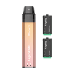 bulk wholesale Elux Legend 1500 Pod Vape Kit - Cherries Edition