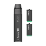 bulk wholesale Elux Legend 1500 Pod Vape Kit - Fruit Edition