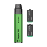 bulk wholesale Elux Legend 1500 Pod Vape Kit - Watermelon Edition